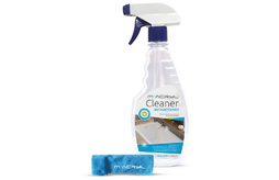 M-Acryl Cleaner akrilkád tisztítószer ajándék törlőkendővel