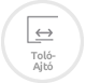 Tolóajtó Tolóajtó