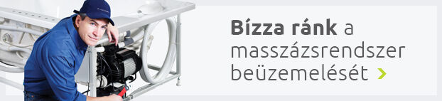 Beüzemelés
