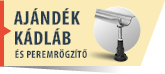 Ajándék kádláb